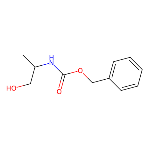 N-苄氧羰基-D-丙氨醇,N-Benzyloxycarbonyl-D-alaninol