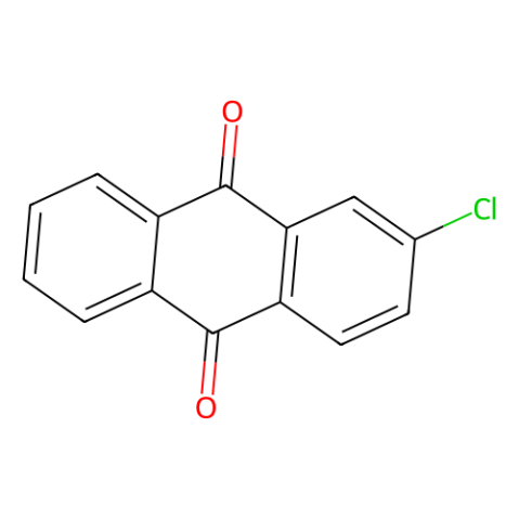 2-氯蒽醌,2-Chloroanthraquinone