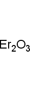 氧化鉺,Erbium oxide