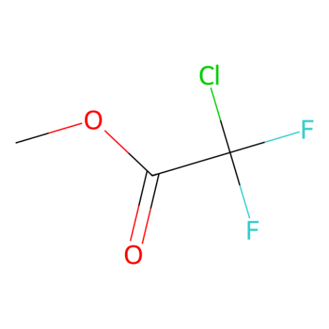 氯代二氟乙酸甲酯,Methyl chlorodifluoroacetate