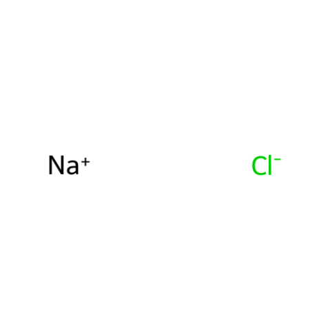 渗透压摩尔浓度标准物质(氯化钠溶液),Sodium Chloride Standard Solutions for Osmometer Calibration