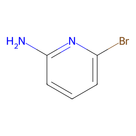 2-溴-6-氨基吡啶,2-Amino-6-bromopyridine