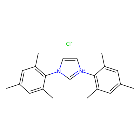 1,3-二(2,4,6-三甲基苯基)氯化咪唑,1,3-Bis(2,4,6-trimethylphenyl)imidazolium chloride