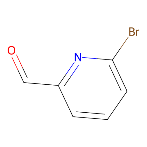 6-溴-2-吡啶甲醛,6-Bromo-2-pyridinecarboxaldehyde