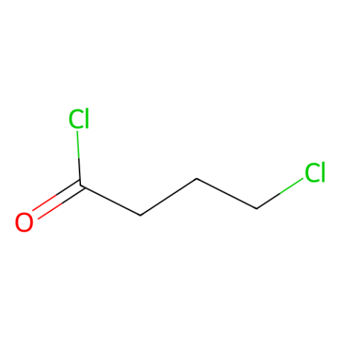 4-氯丁酰氯,4-Chlorobutyryl chloride