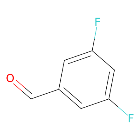 3,5-二氟苯甲醛,3,5-Difluorobenzaldehyde