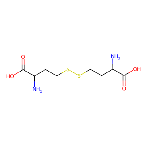 L-高胱氨酸,L-Homocystine