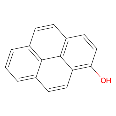 1-羟基芘,1-Hydroxypyrene