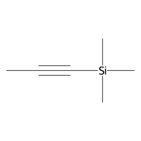 1-(三甲基硅基)丙炔,1-(Trimethylsilyl)propyne