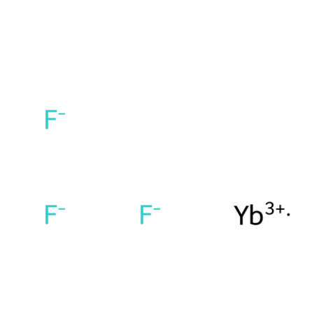 氟化镱二水合物,Ytterbium fluoride dihydrate