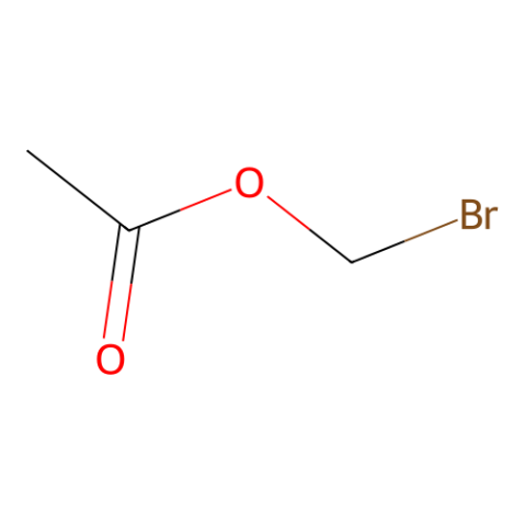 溴甲基乙酸酯,Bromomethyl acetate