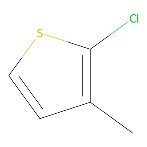 2-氯-3-甲基噻吩,2-Chloro-3-methylthiophene