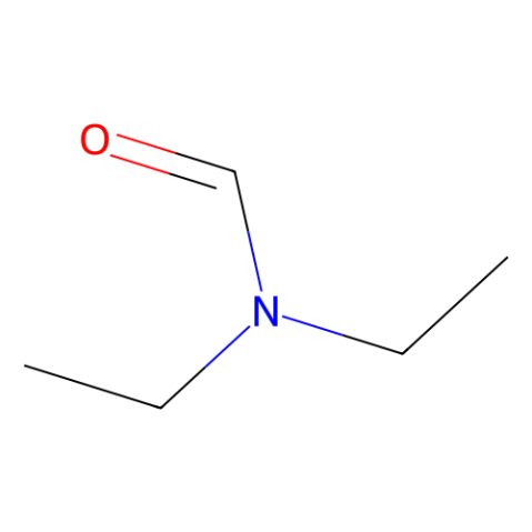 N,N-二乙基甲酰胺,N,N-Diethylformamide