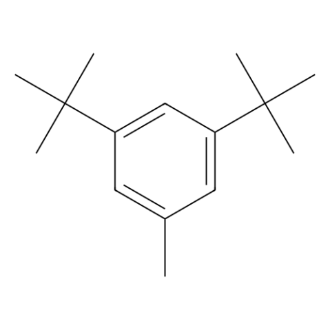 3,5-二叔丁基甲苯,3,5-Di-tert-butyltoluene