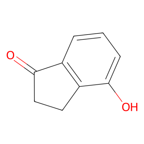 4-羟基-1-茚酮,4-Hydroxy-1-indanone