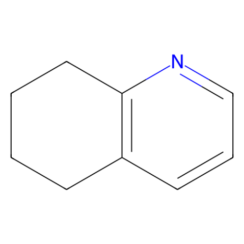 5,6,7,8-四氢喹啉,5,6,7,8-Tetrahydroquinoline