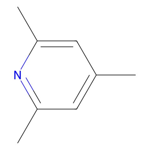 2,4,6-三甲基吡啶,2,4,6-Trimethylpyridine