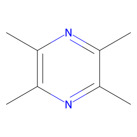 2,3,5,6-四甲基吡嗪,2,3,5,6-Tetramethylpyrazine