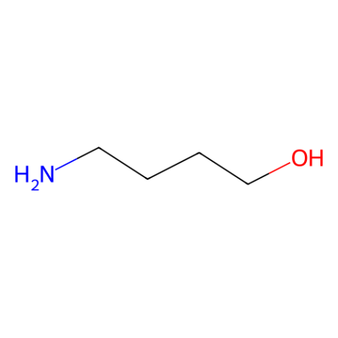 4-氨基-1-丁醇,4-Amino-1-butanol