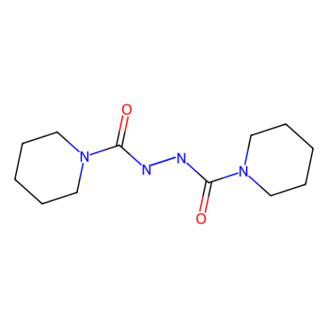 1,1'-(偶氮二羰基)二哌啶,1,1'-(Azodicarbonyl)dipiperidine