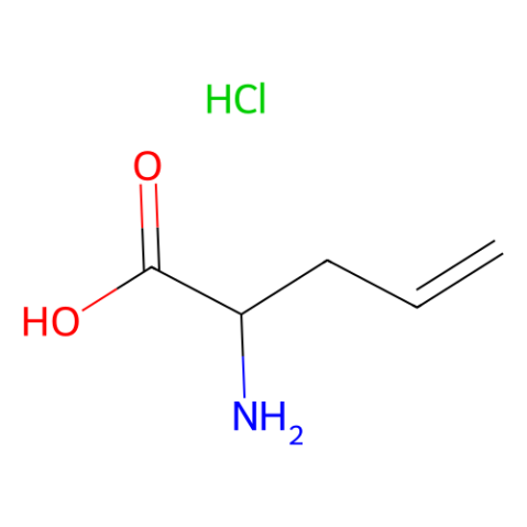 D-烯丙基甘氨酸盐酸盐,D-Allylglycine hydrochloride