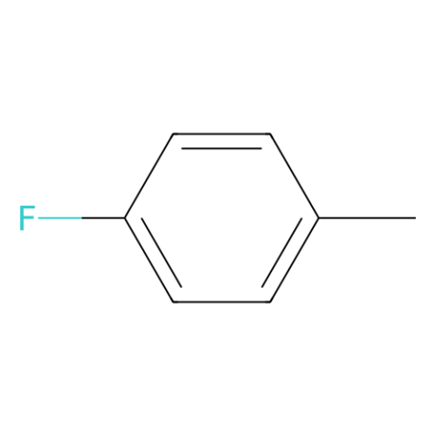 4-氟甲苯,4-Fluorotoluene