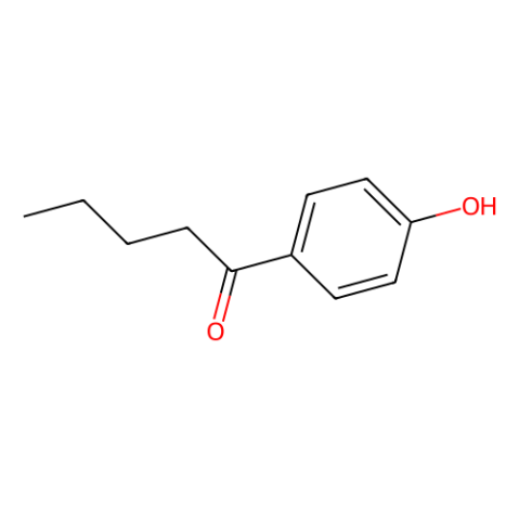 4'-羟基苯戊酮,4′-Hydroxyvalerophenone