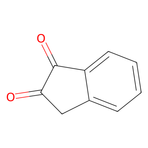 茚满-1,2-二酮,Indan-1,2-dione