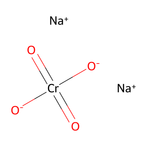 无水铬酸钠,Sodium chromate, anhydrous