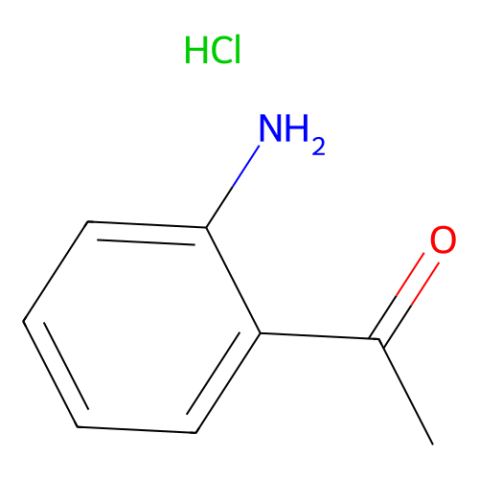 2'-氨基苯乙酮盐酸盐,2′-Aminoacetophenone hydrochloride