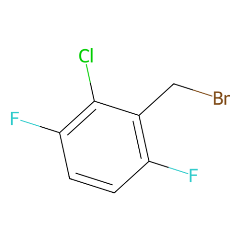 2-氯-3,6-二氟苄溴,2-Chloro-3,6-Difluorobenzyl bromide