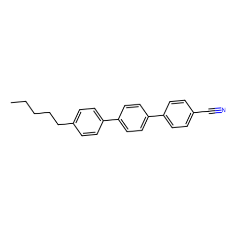 4"-戊基-4-對三聯苯腈,4-Cyano-4''-n-pentyl-p-terphenyl