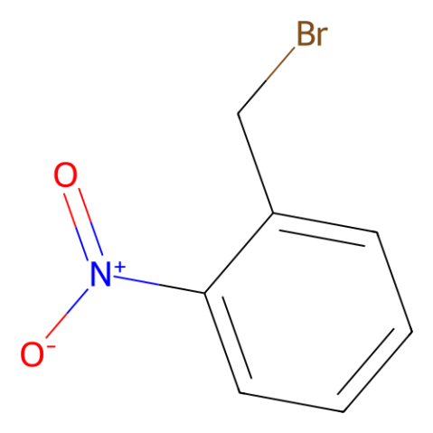 2-硝基溴化苄,2-Nitrobenzyl bromide