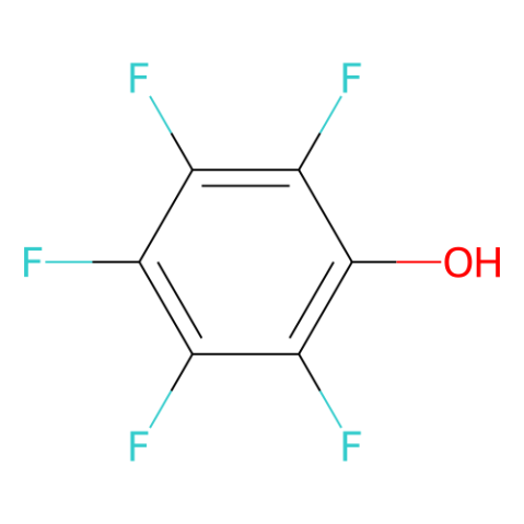 五氟苯酚,Pentafluorophenol