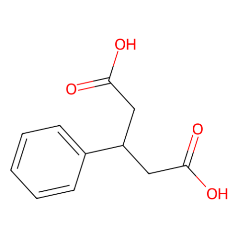 3-苯基戊二酸,3-Phenylglutaric acid