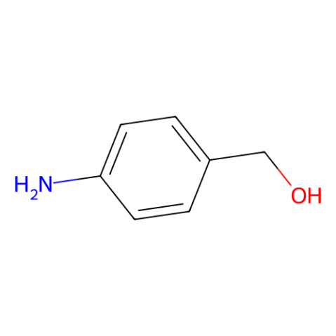 對氨基苯甲醇,4-Aminobenzyl alcohol