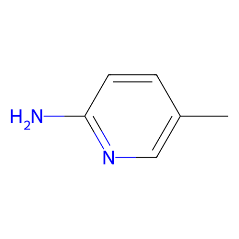 2-氨基-5-甲基吡啶,2-Amino-5-methylpyridine