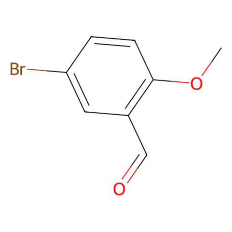 5-溴-2-甲氧基苯甲醛,5-Bromo-2-methoxybenzaldehyde