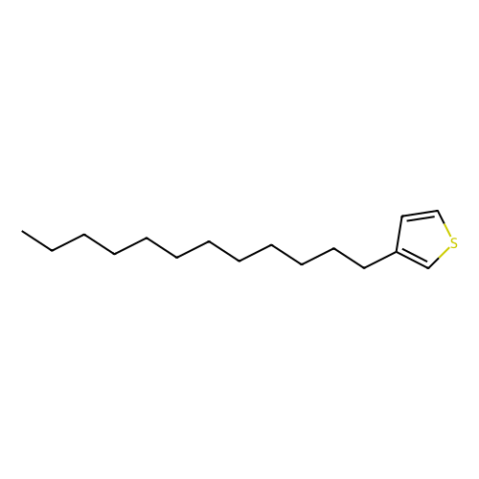 3-十二烷基噻吩,3-Dodecylthiophene