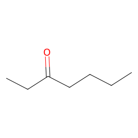 3-庚酮,3-Heptanone