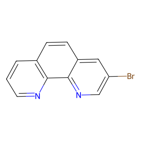 3-溴-1,10-菲罗啉,3-Bromo-1,10-phenanthroline