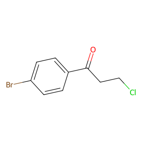 4'-溴-3-氯苯丙酮,4′-Bromo-3-chloropropiophenone