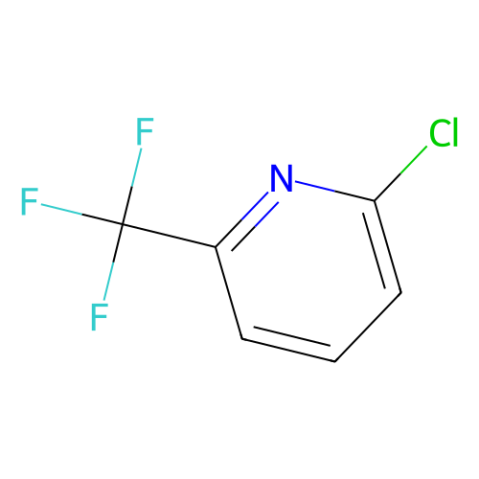 2-氯-6-三氟甲基吡啶,2-Chloro-6-(trifluoromethyl)pyridine