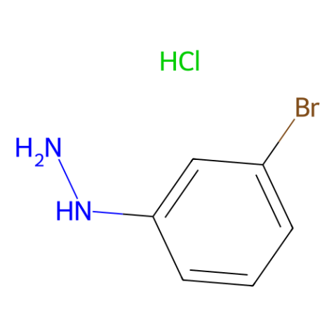3-溴苯肼盐酸盐,3-Bromophenylhydrazine hydrochloride