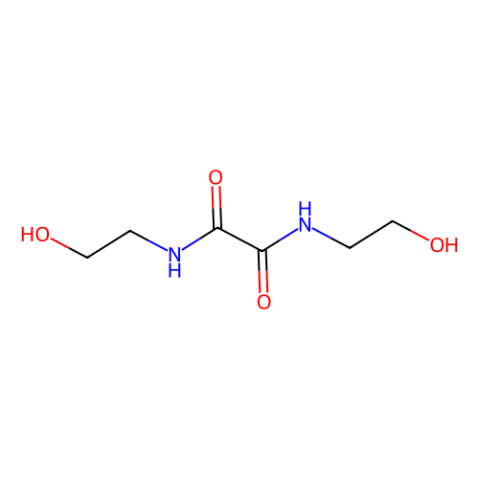 N,N'-双(2-羟乙基)草酰胺,N,N'-Bis(2-hydroxyethyl)oxamide