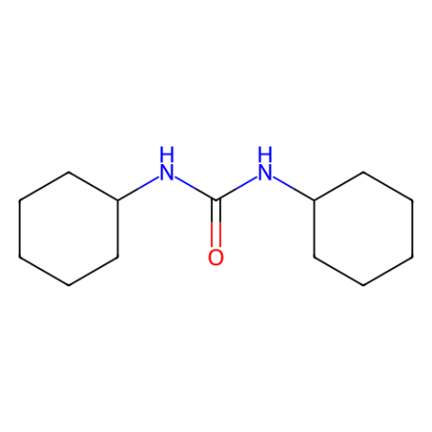 N,N’-二环己基脲,N,N′-Dicyclohexylurea