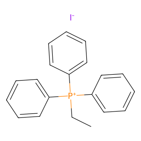 乙基三苯基碘化膦,Ethyltriphenylphosphonium iodide