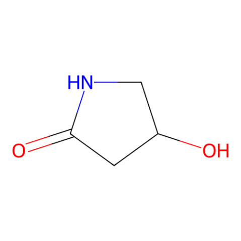 (R)-(+)-4-羥基-2-吡咯烷酮,(R)-(+)-4-Hydroxy-2-pyrrolidinone