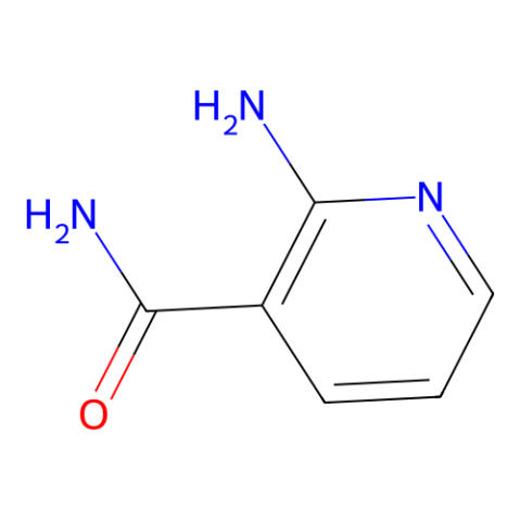 2-氨基吡啶-3-甲酰胺,2-Aminopyridine-3-carboxamide