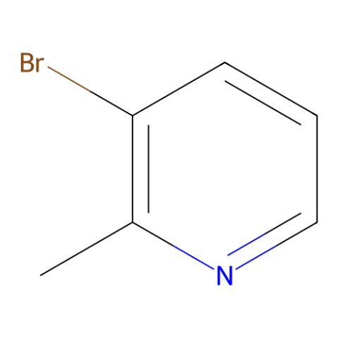 3-溴-2-甲基吡啶,3-Bromo-2-methylpyridine